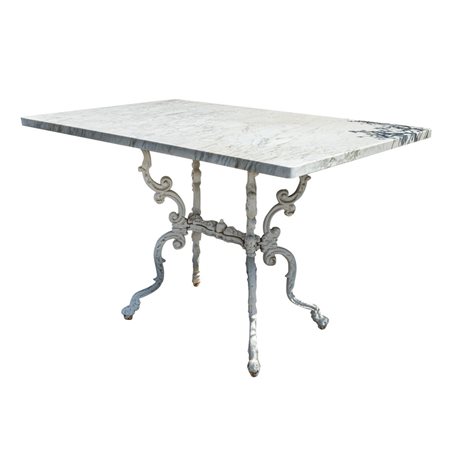 MANIFATTURA ITALIANA DEL XX SECOLO, Tavolino