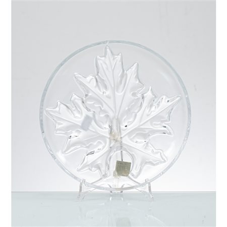 LALIQUE, Centrotavola