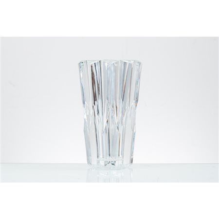BACCARAT, Vaso