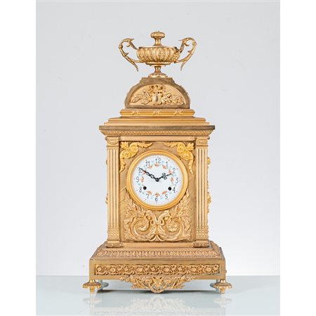 MANIFATTURA ITALIANA DEL XX SECOLO, Orologio