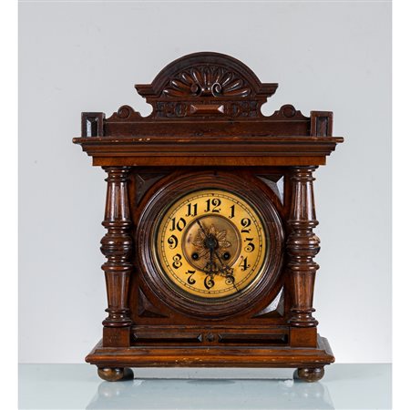 MANIFATTURA ITALIANA DEI PRIMI XX SECOLO, Orologio da tavolo