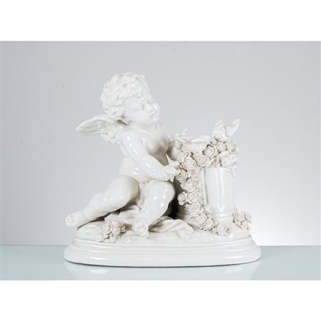 MANIFATTURA DI CAPODIMONTE DEL XX SECOLO, Gruppo