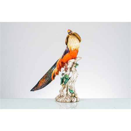 MANIFATTURA CACCIAPUOTI DEL XX SECOLO, Scultura