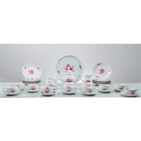 ROSENTHAL, Servizio da tè