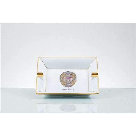 FABERGÈ LIMOGES, Posacenere