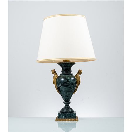 MANIFATTURA ITALIANA DEL XX SECOLO, Lume