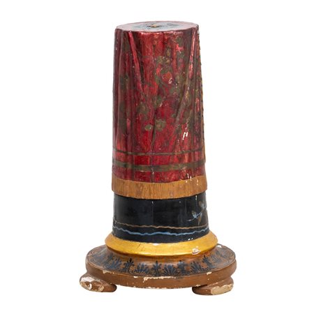 MANIFATTURA VENEZIANA DEL XIX SECOLO, Base