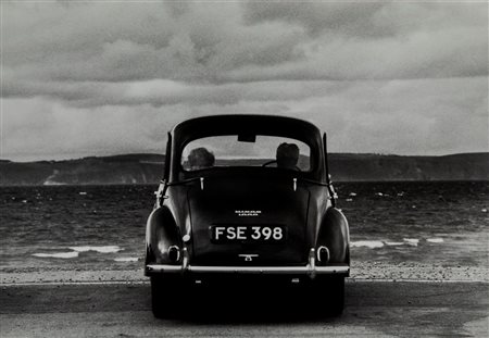 Gianni Berengo Gardin (1930 - 2025)  - Gran Bretagna, 1977