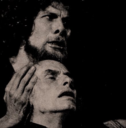 Carla Cerati (1926 - 2016)  - Frammenti, 1980s