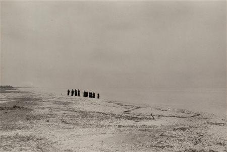 Ferruccio Ferroni (1920 - 2007)  - Seminaristi, 1950s