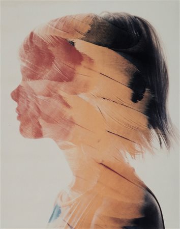 Giovanni Gastel (1955 - 2021)  - Senza titolo, 1997