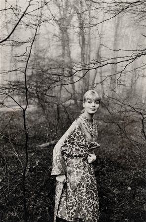 Frank Horvat (1928 - 2020)  - Senza titolo (Moda), 1960s