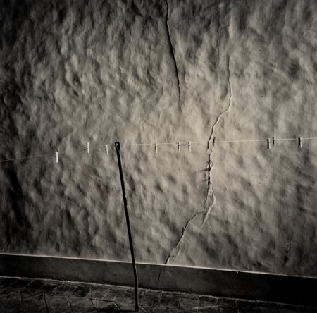 Mimmo Jodice (1934 - 2025)  - Napoli, 1989