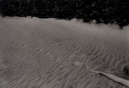 Francesco Radino (1947 - 2022)  - Senza titolo, 1989