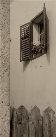 Federico Vender (1901 - 1998)  - Senza titolo, 1949