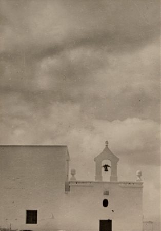 Federico Vender (1901 - 1998)  - Senza titolo, 1950