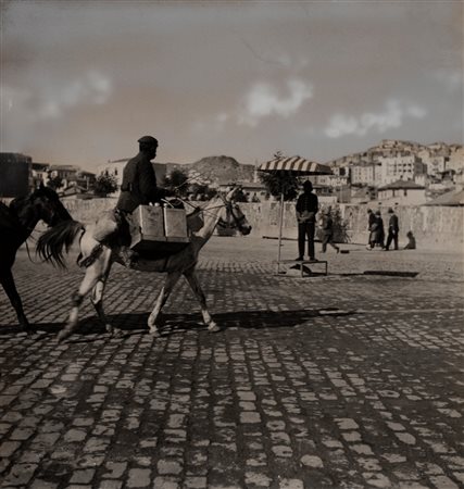 Anonimo - Senza titolo (Ankara, Turchia), 1950s