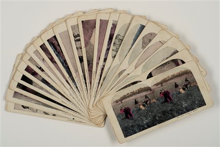 Anonimo - Palestina, 1900s