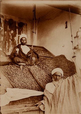 Félix (1883 - 1963)  - Marrakech, 1910s