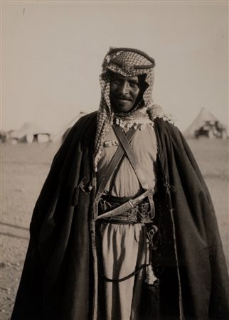 Anonimo - Senza titolo (Marocco), 1940s/1950s