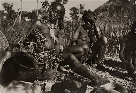 Anonimo - Angola, 1940s