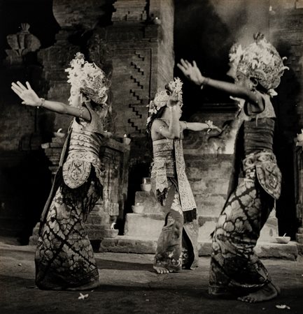 Giannini &Serto (XX sec.)  - Borneo, 1940s