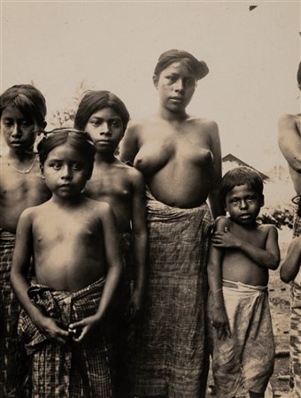 Anonimo - Guatemala, 1930s