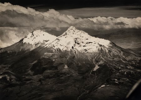 Anonimo - Iliniza, 5.305 metri, 1940s