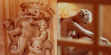Guido Argentini (1966)  - Eros, 2019