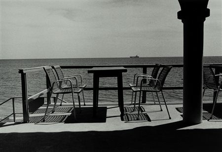 Gabriele Basilico (1944 - 2013)  - Senza titolo, 1970s/1980s