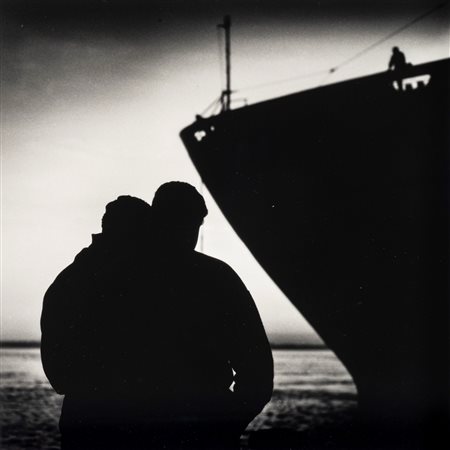 Carmelo Bongiorno (1960)  - Siracusa, 2003