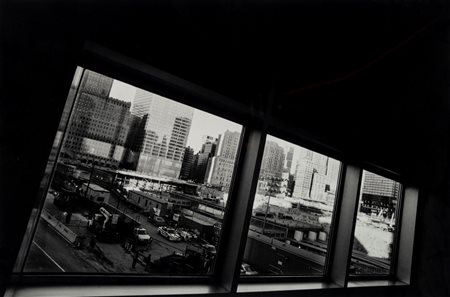 Carlotta Broglia (XX sec. - XXI sec.)  - Sedicisottozero, New York, 2007