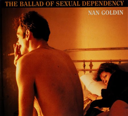 Nan Goldin (1953)  - The Ballad of sexual Dependency, 1982