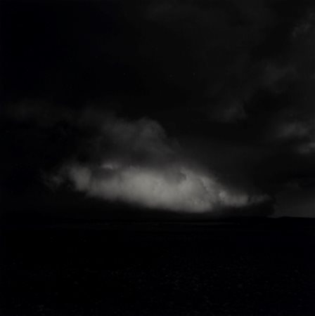 Fujimoto Hiroto (1966)  - Senza titolo, 1996