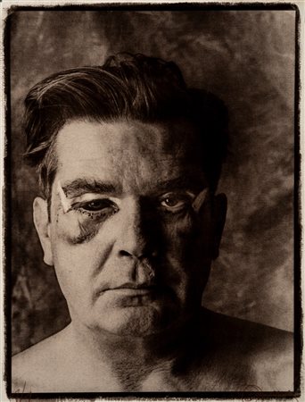 Jean Janssis (1953)  - Senza titolo, 1998