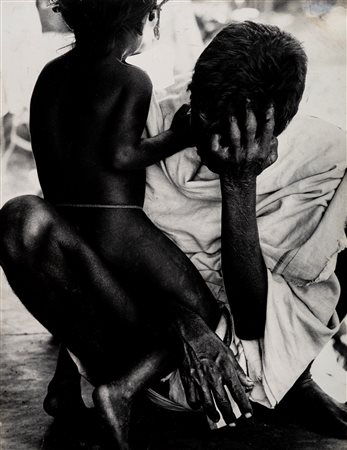 Guido Mangold (1934)  - Senza titolo, 1960s