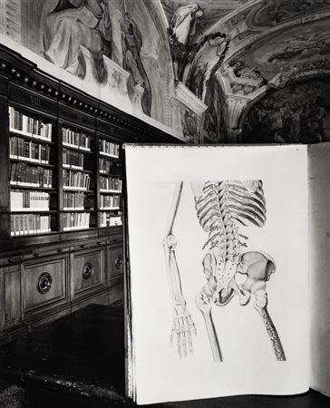 Paolo Monti (1908 - 1982)  - Senza titolo, 1960s/1970s