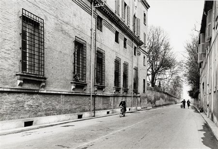 Paolo Monti (1908 - 1982)  - Senza titolo (Ferrara), 1960s/1970s