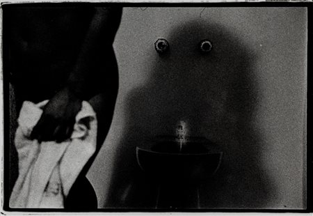 Masaaki Nakagawa (1943 - 2005)  - Senza titolo, 1970s/1980s