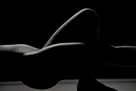 Rafael Navarro (1940)  - Le forme del corpo, 1997