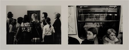 Toni Nicolini (1935 - 2012)  - Senza titolo, 1980