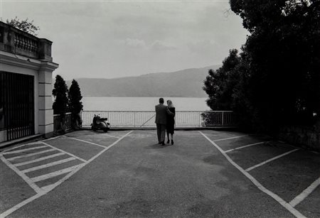 Francesco Radino (1947 - 2022)  - Verbania, 1983