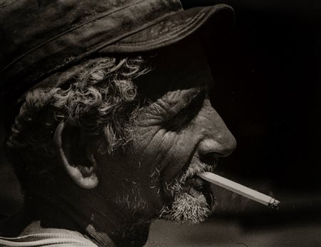 Osvaldo Salas (1914 - 1992)  - Cuba, 1960