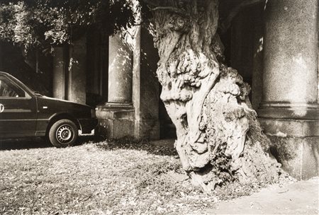 Fulvio Ventura (1941 - 2020)  - Senza titolo, 1980s