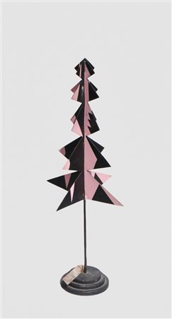 Gherardo Frassa (1895 - 1958) Omaggio alla Flora Futurista di O. BOT;...