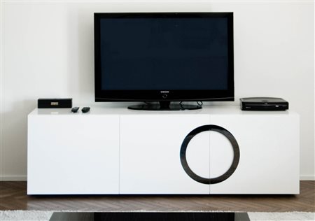 Minotti Sideboard Modello Archipenko