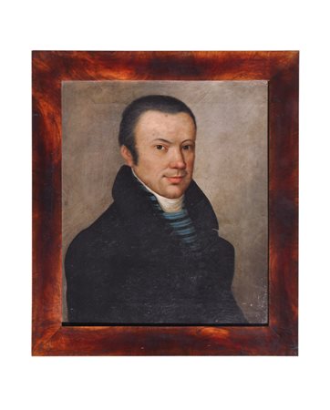 Maler des frühen 19. Jh./Pittore, inizio del XIX secolo Ritratto di Anton...