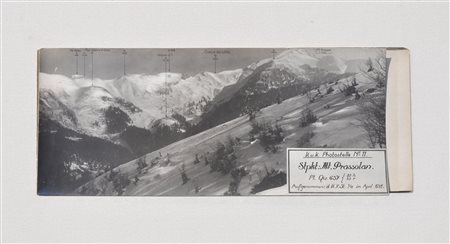 Anonym/Anonimo Archivio fotografico del Servizio di Rilevamento Militare...