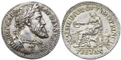 ASTA 384 – NUMISMATICA MODERNA