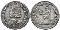 ASTA 384 – NUMISMATICA MODERNA
